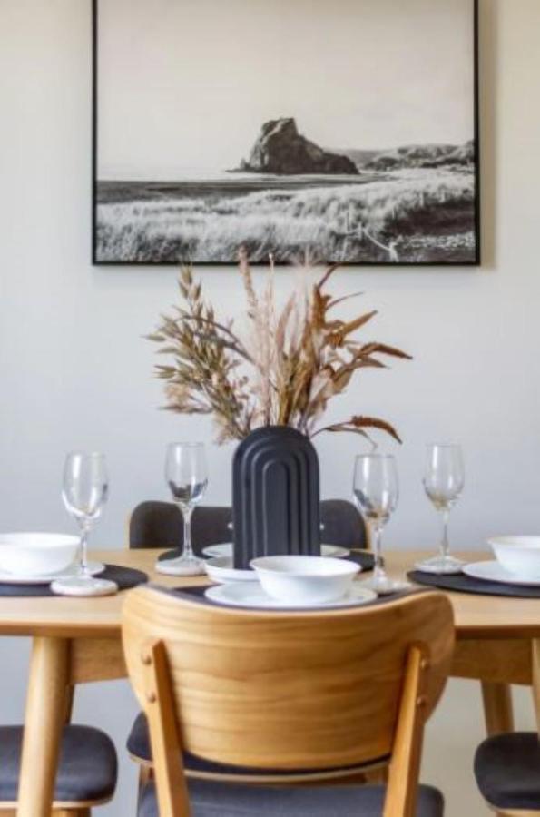 Serenity In The Centre: 2 Bed 2 Bath Christchurch Exteriér fotografie